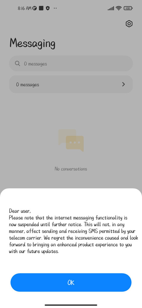 blackjiao screenshot