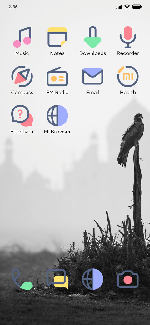 High Pie screenshot