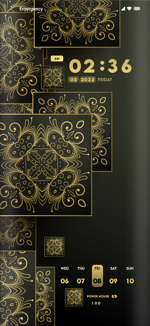 Business gu screenshot
