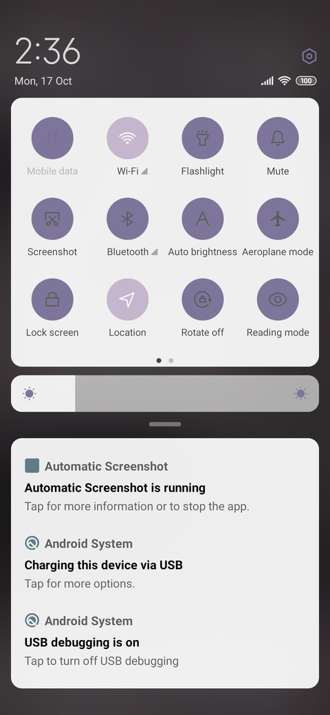 Fairy Tales screenshot