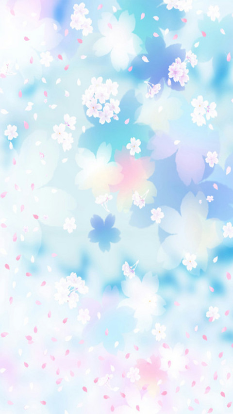 陌上花开静待花落 screenshot
