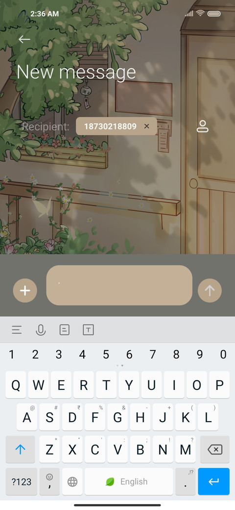 Summer Afternoon screenshot