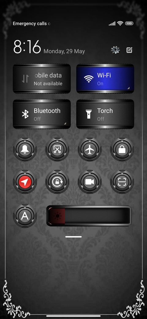 kaan v7 screenshot