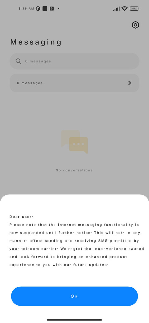 AJun8 screenshot