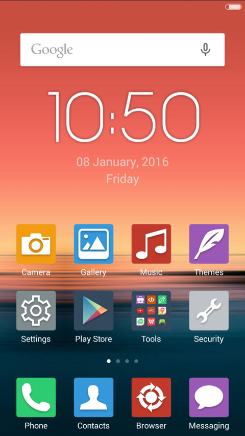  IN Colorz screenshot