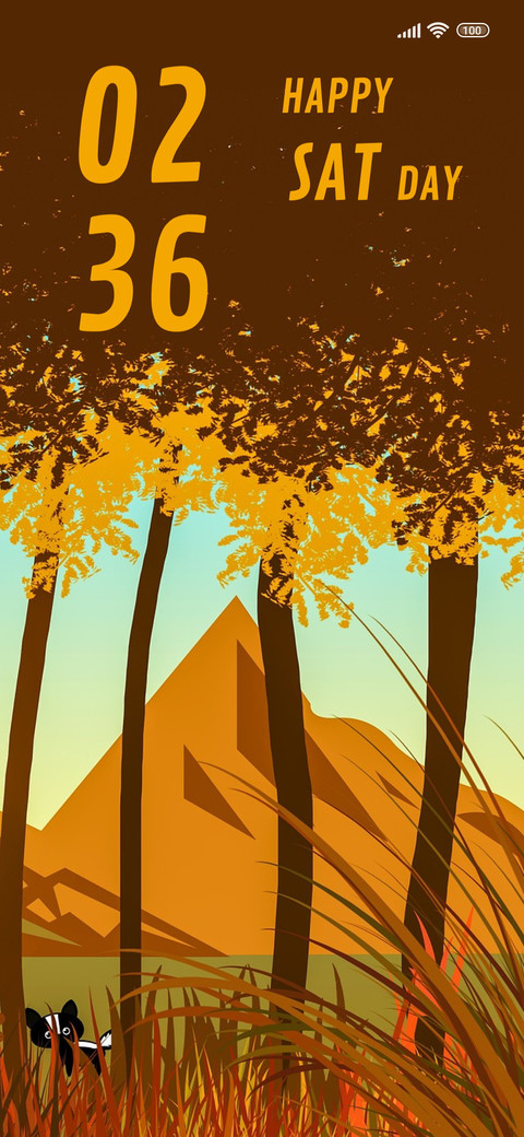 Summit Ridge screenshot