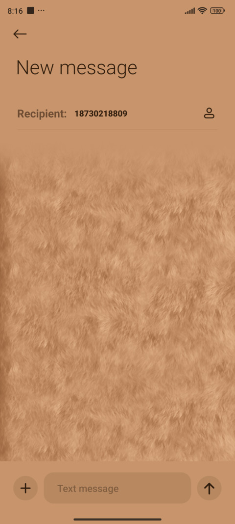 Plush little cutie screenshot