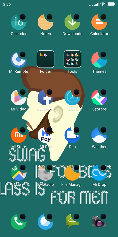 CERYS_DWM2 screenshot