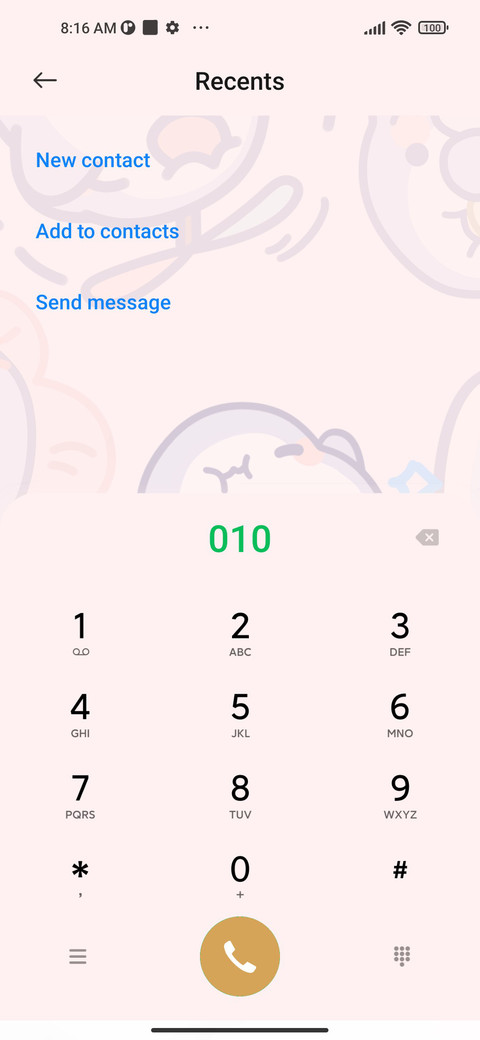 baby shark screenshot