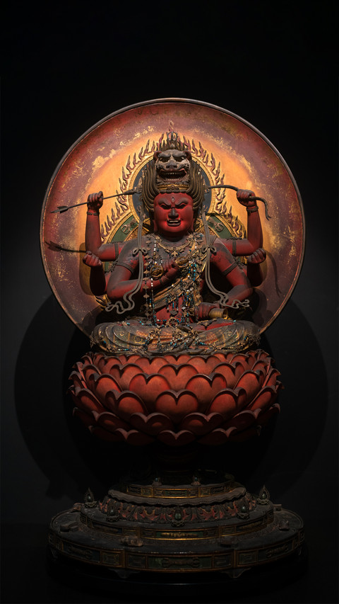 World Cultural Heritage screenshot