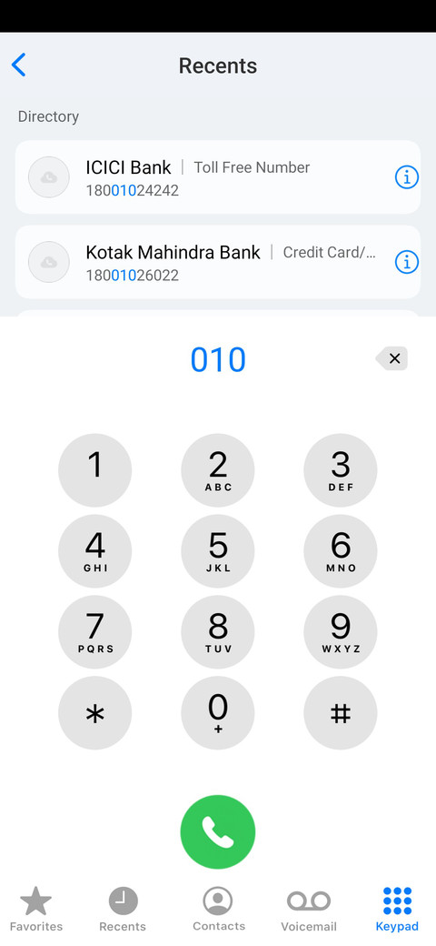 IOS 14 DEV screenshot