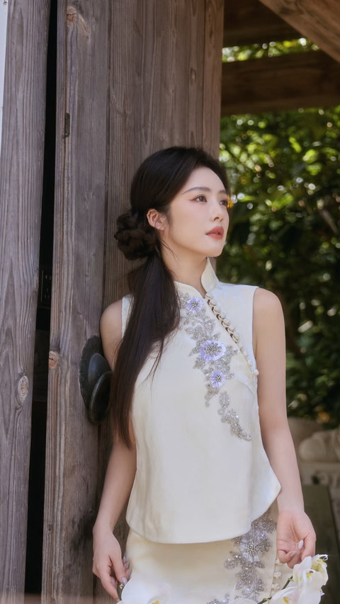 东方美人序 screenshot