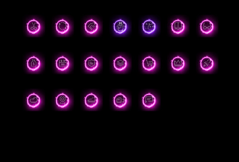 熬夜对手机不好哦 screenshot