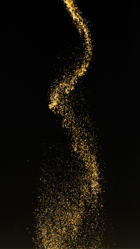 Golden Spiral screenshot