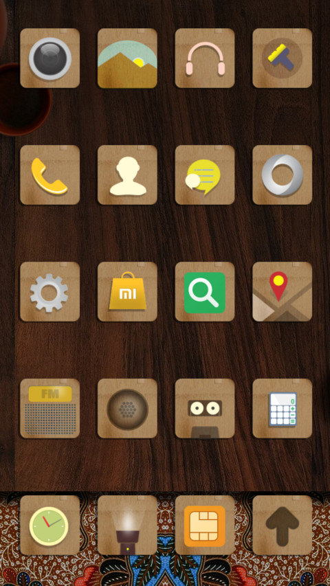 Art of Indonesia screenshot