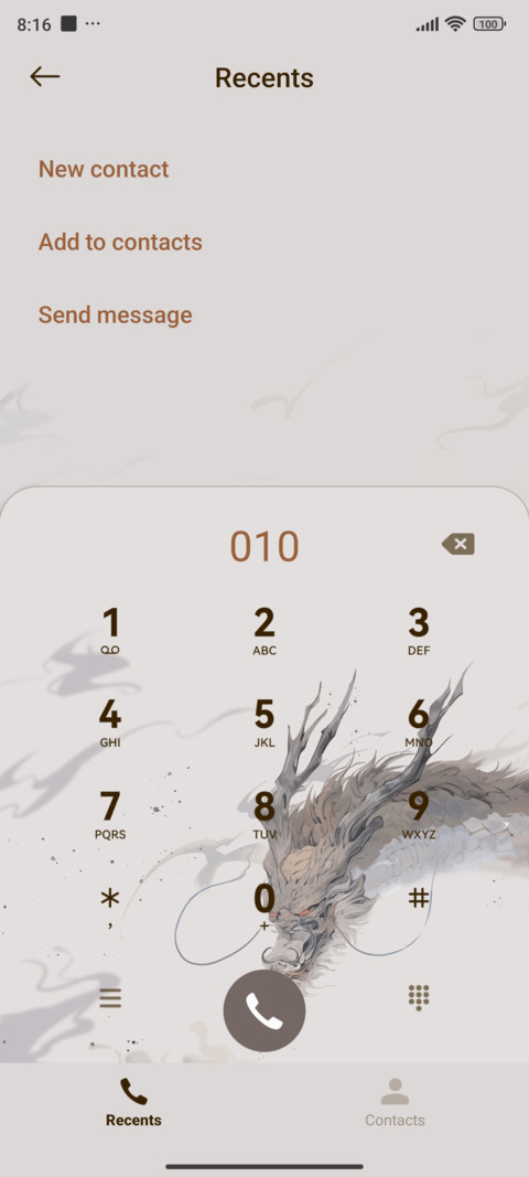 Dragon King screenshot