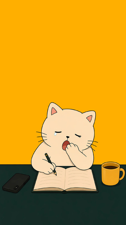 生活是爱也是等待 screenshot