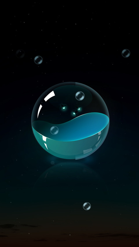 萤火虫 screenshot