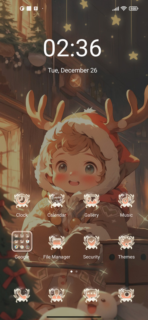Encounter+gentle screenshot