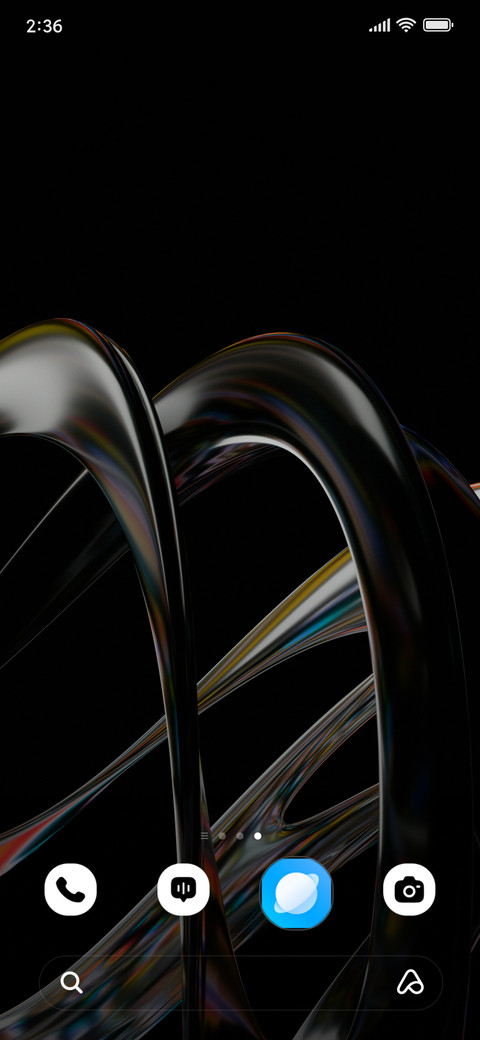 Shadow Flux screenshot