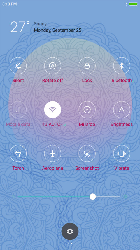 Navaratri Light screenshot
