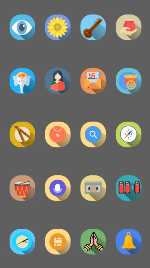 Navaratri Light screenshot