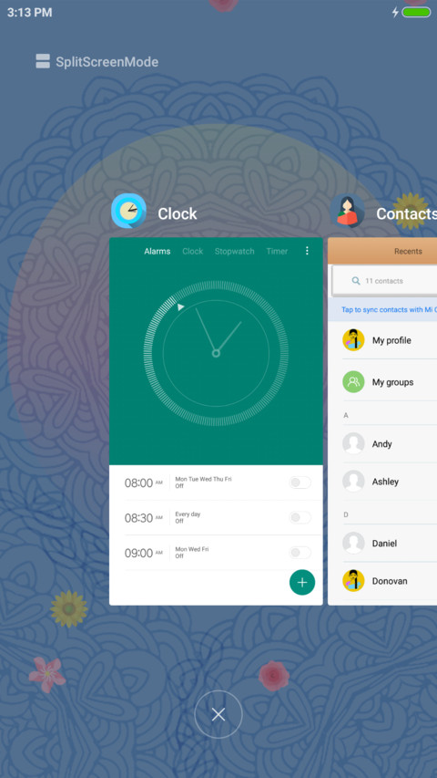 Navaratri Light screenshot