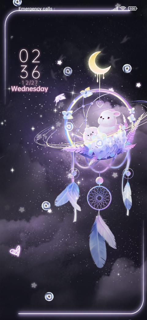 Catch+Dream+Rabbit screenshot