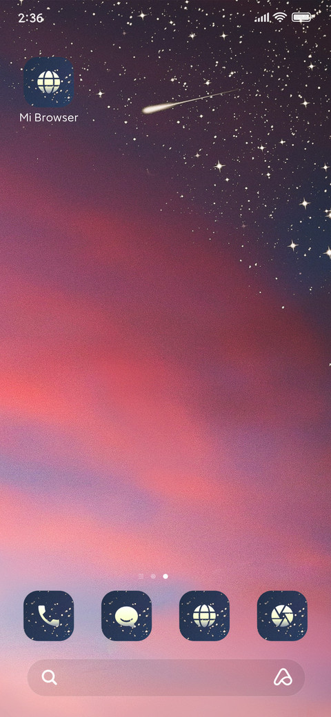 Love_sheild screenshot