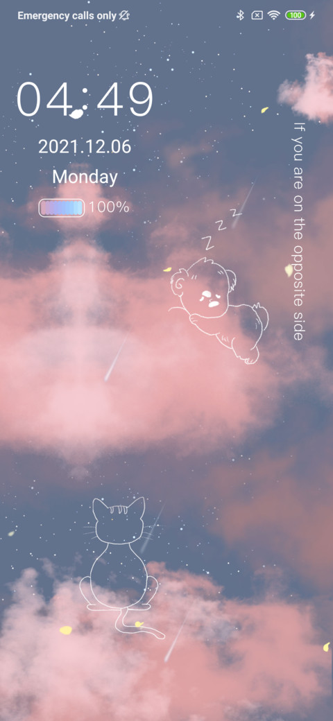 Each is safe screenshot