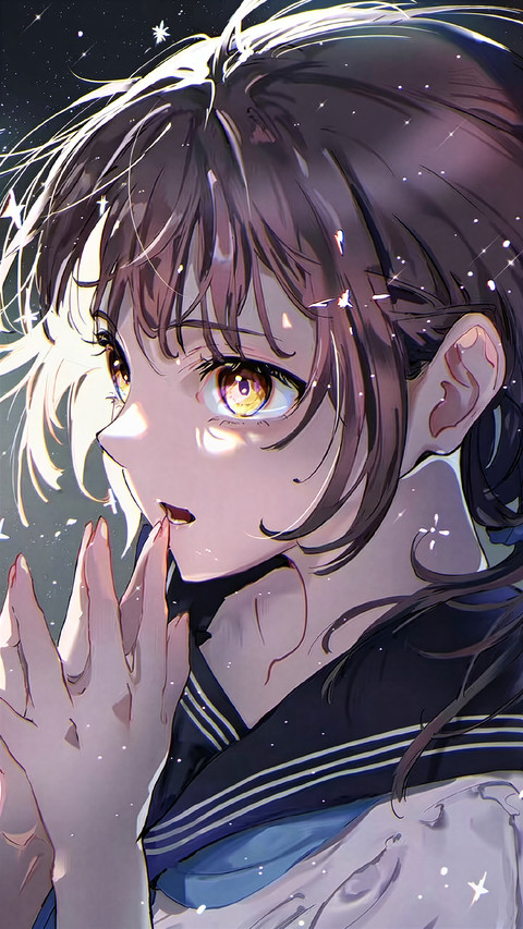 谁读懂少女心事？ screenshot