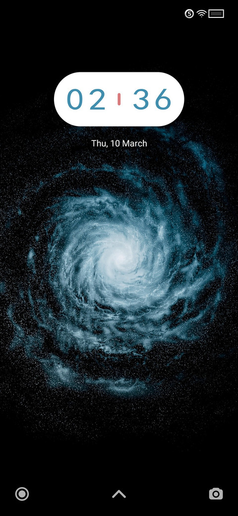 Circles screenshot