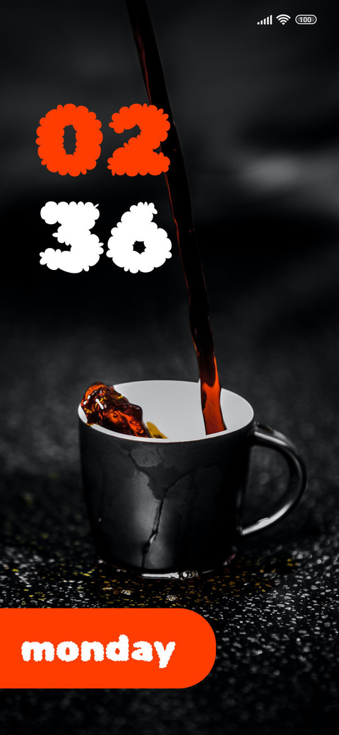 One Cup screenshot