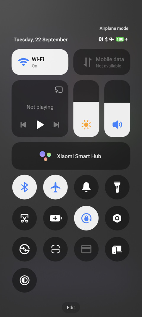 SegehBana screenshot