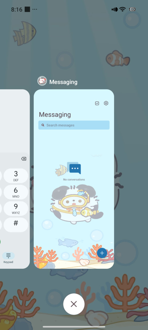 Rolling Cat screenshot