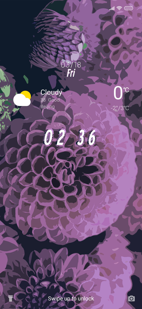 iOS Melli screenshot