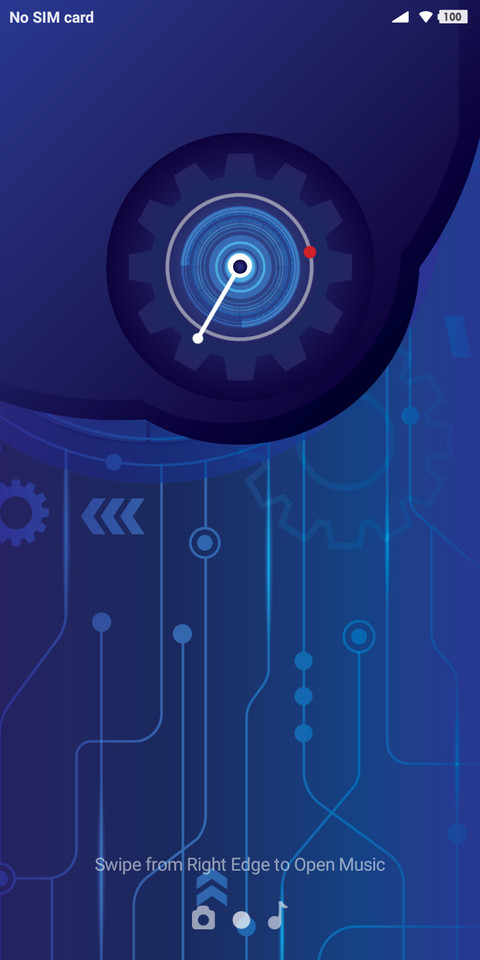 Technology  screenshot