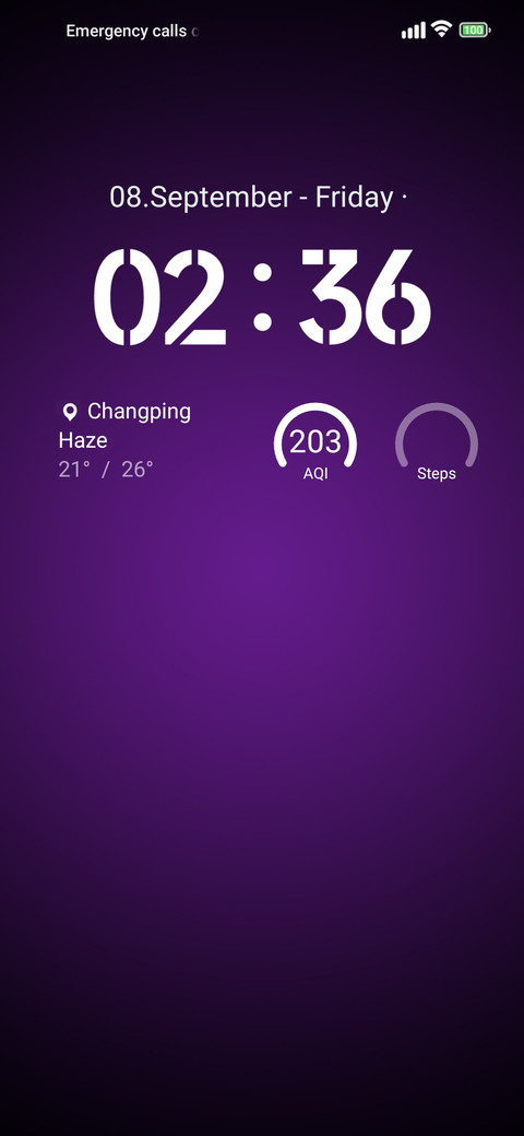 Adem27 screenshot