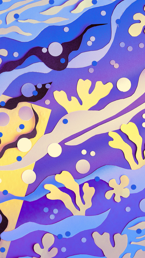 Creative wallpaper-07 screenshot