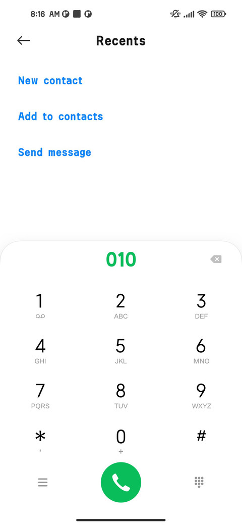 kuwant screenshot