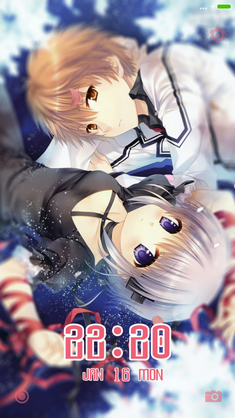 Rewrite screenshot
