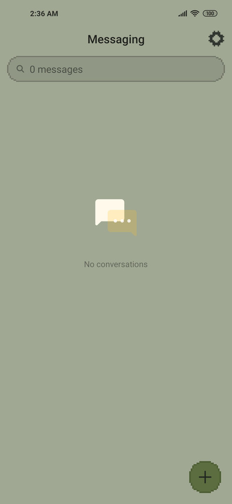 RetroBit G screenshot