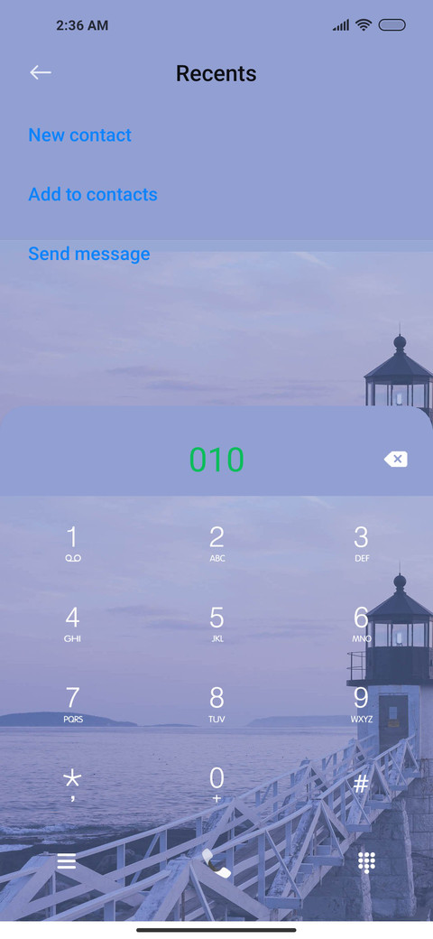 sea tower screenshot