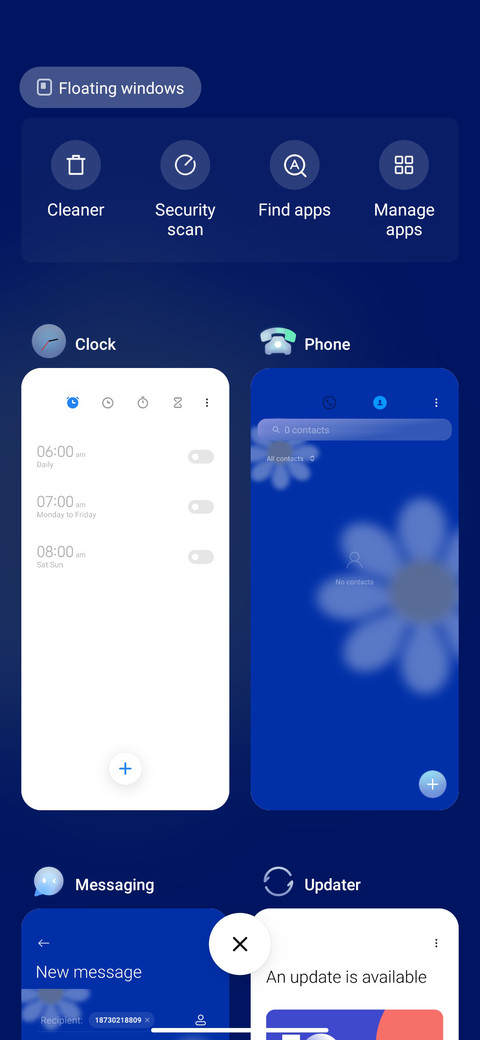 Beautiful Flower screenshot