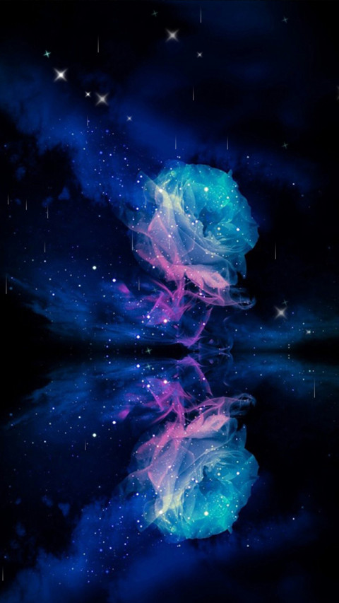 花雨 screenshot