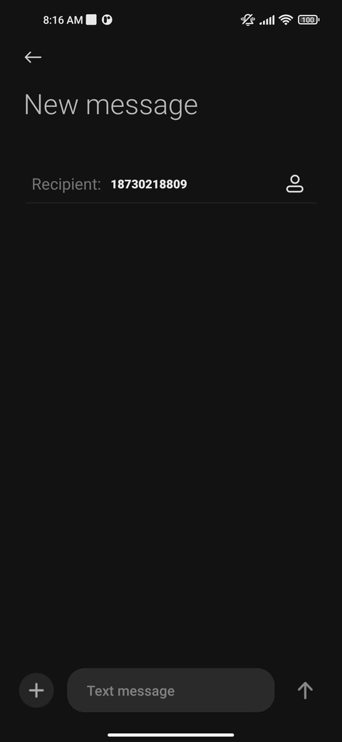 Minimal Onda screenshot