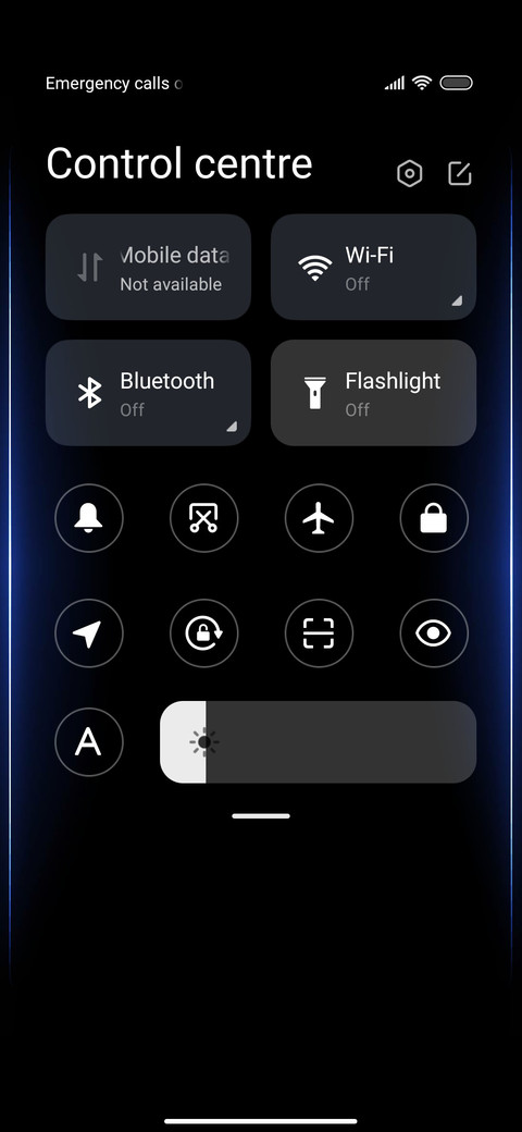 battery stone screenshot
