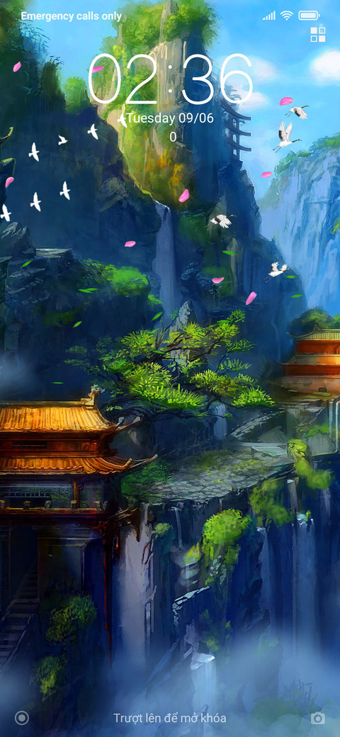 World Wonderland screenshot