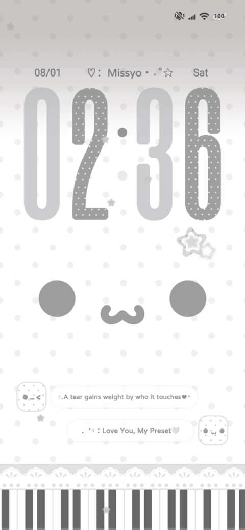 Ins Dazy screenshot