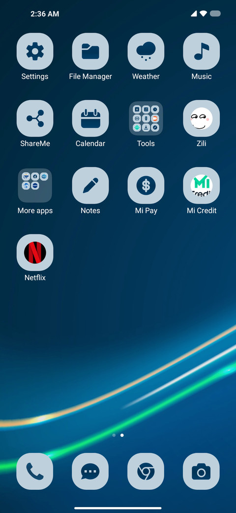 India screenshot